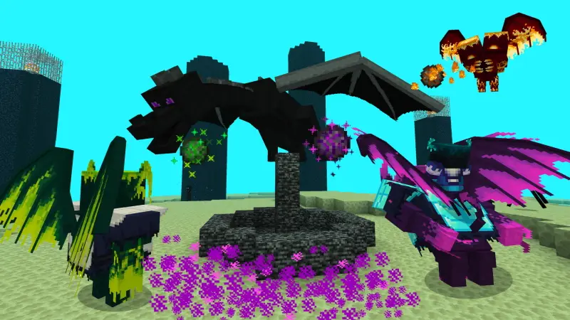 Скриншот Расширение «Чудо-смотрители» №10