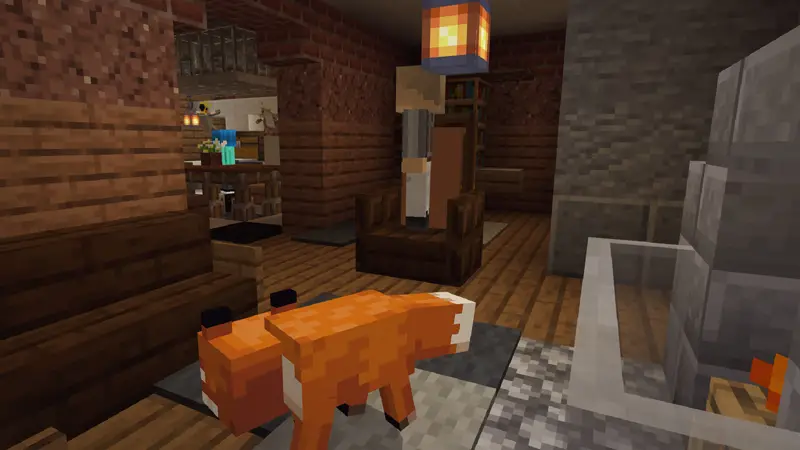 Скриншот ГРАНДИОЗНАЯ ПОДВОДНАЯ БАЗА №3