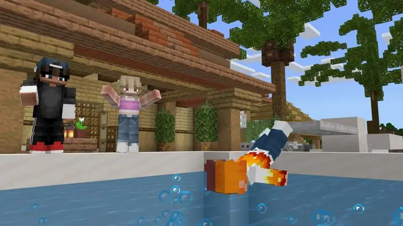 Скриншот Роскошный остров №1