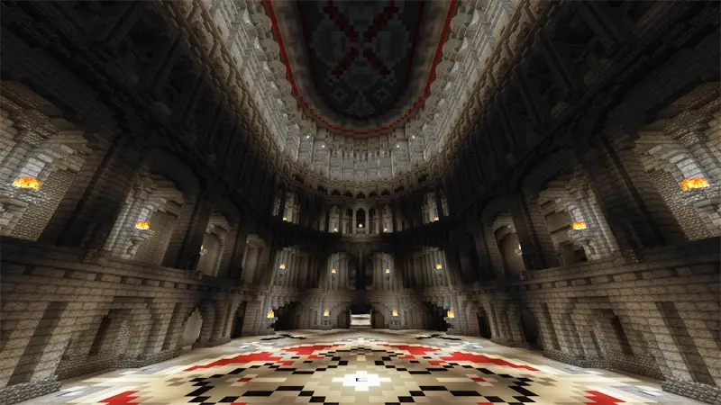 Скриншот БИТВА ДВУХ КОРОЛЕВСТВ №4