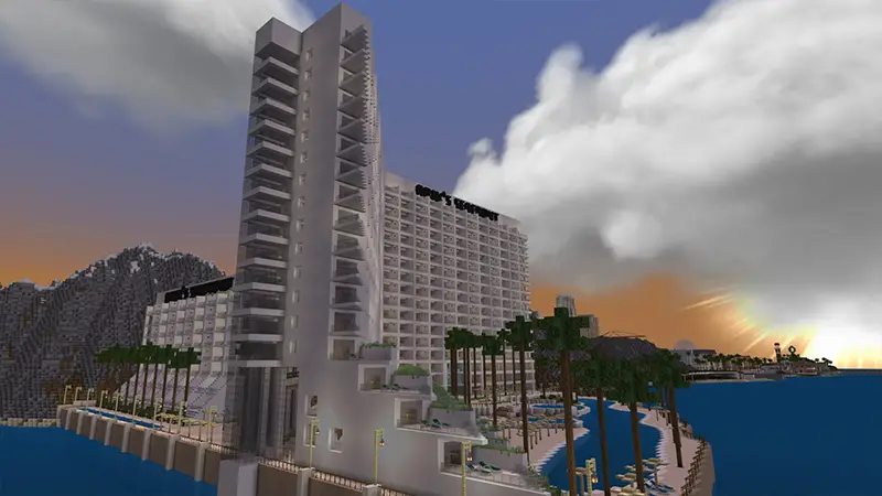 Скриншот Френсо-Спрингс №3