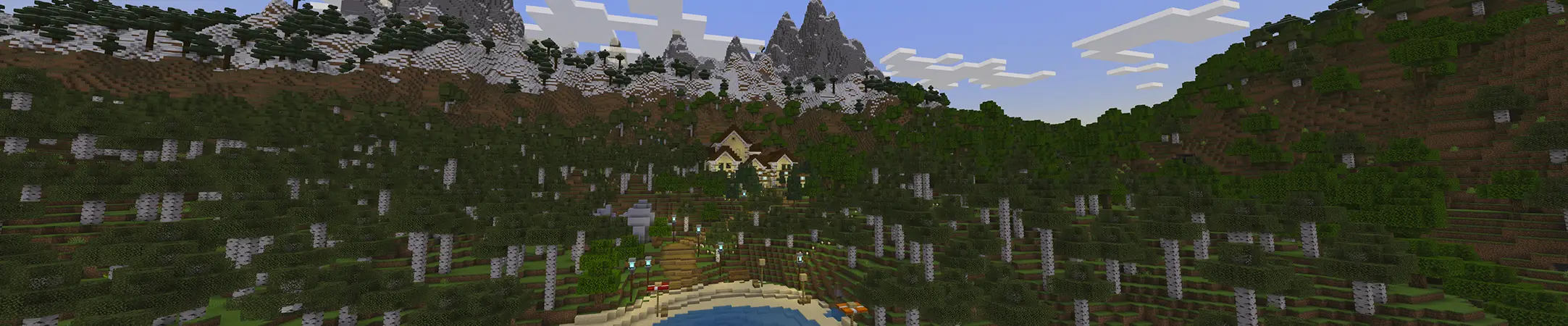 Секретная база panorama