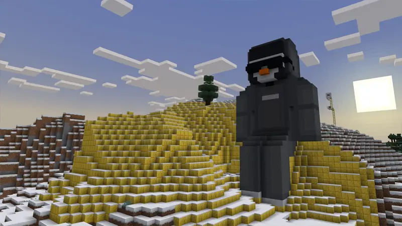 Скриншот Мир выживания SB737 в 10K №5