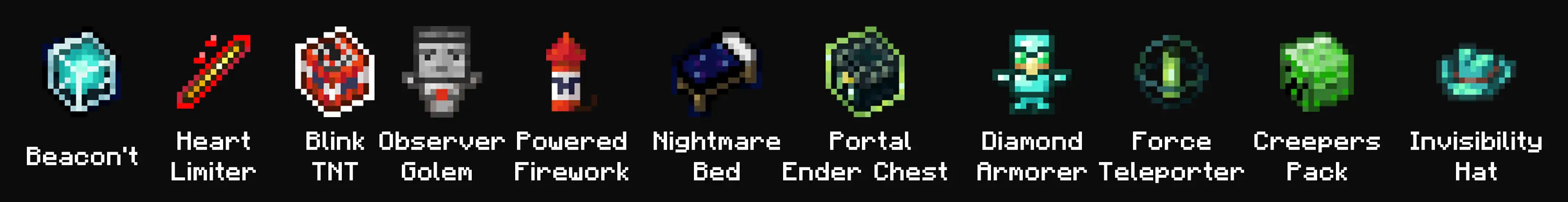 Расширение «Ловушки» panorama