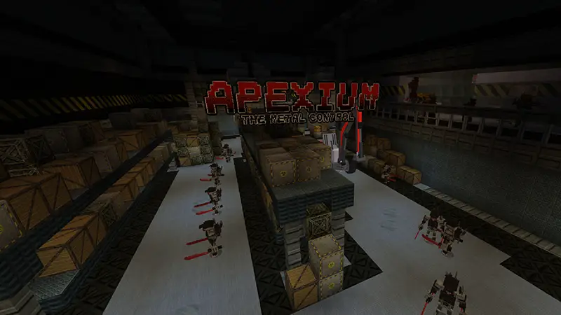 Скриншот Кульминация №4