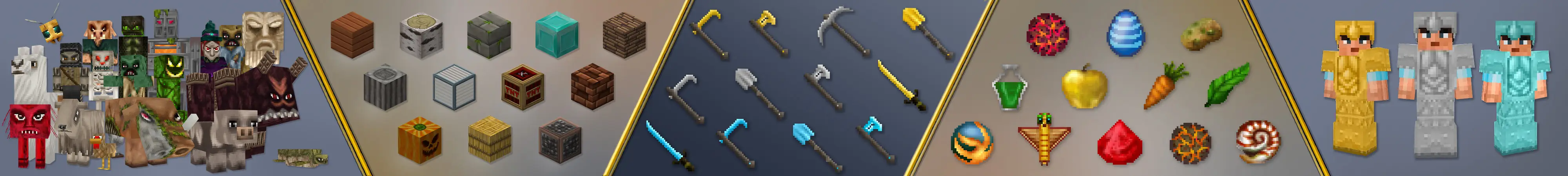 Превосходные HD-текстуры panorama