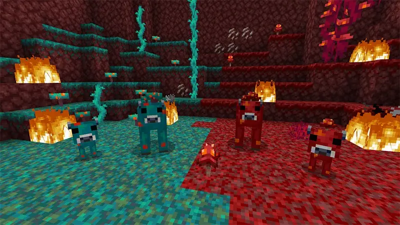 Скриншот Коровок му-у-у-ного не бывает №1