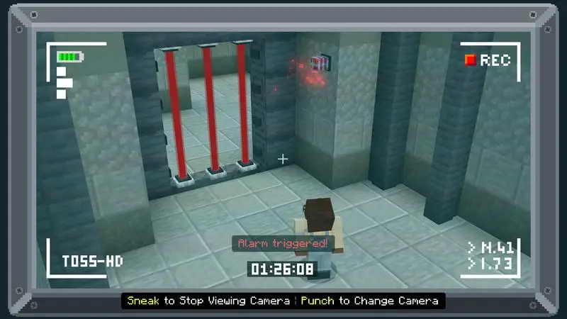 Скриншот Дополнение «Набор безопасности» №1