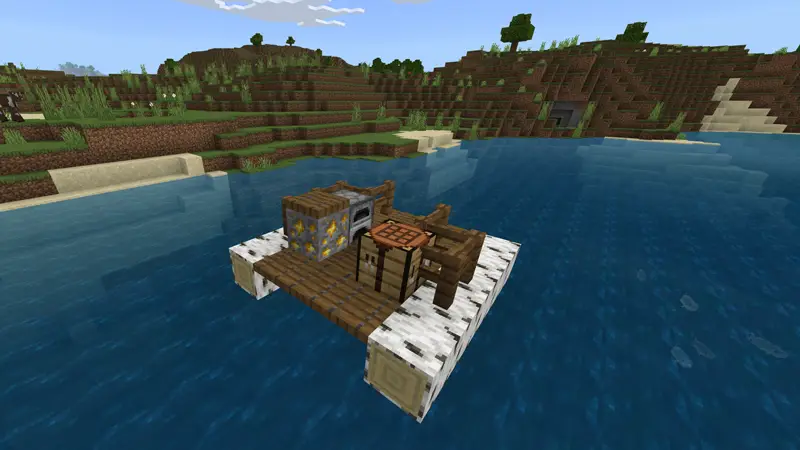 Скриншот БОЛЬШЕ ПОСТРОЕК! №4