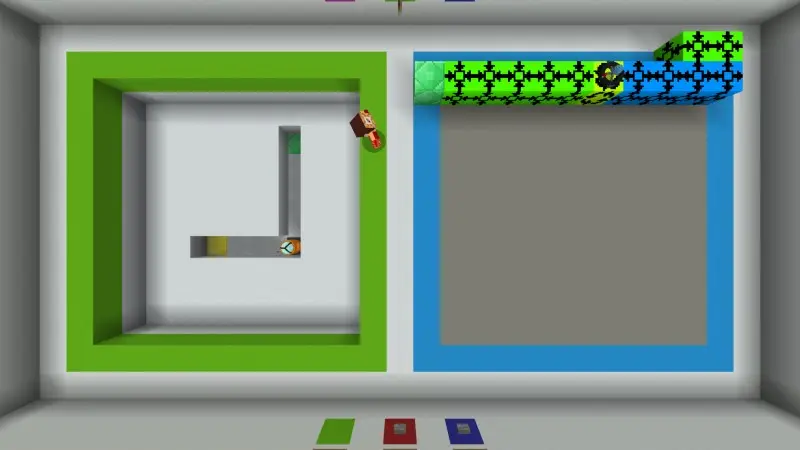 Скриншот Логик0 №5