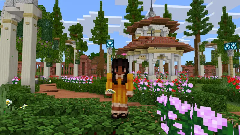 Скриншот Шикарный особняк 2 №3