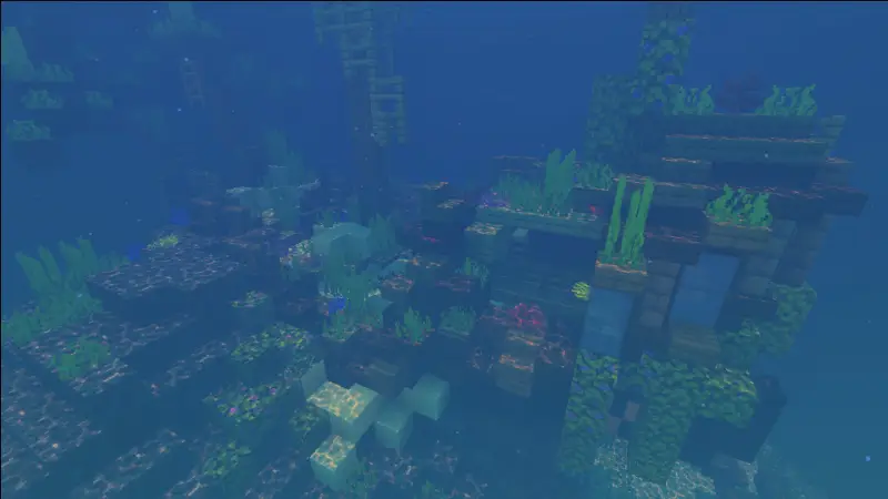 Скриншот Find The Button №8