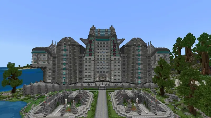 Скриншот Лаборатория по выращиванию динозавров №1