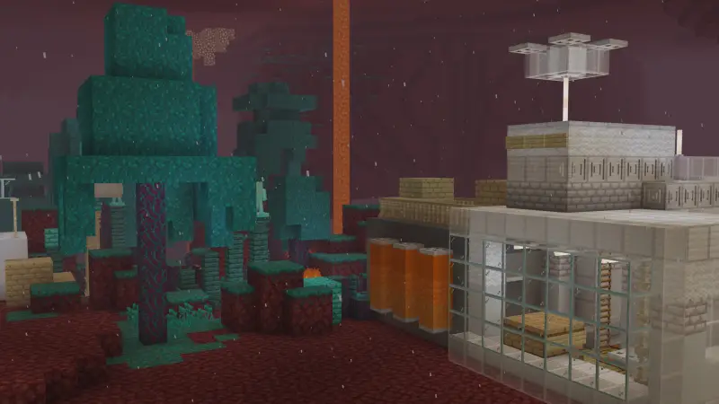 Скриншот Больше блоков №5