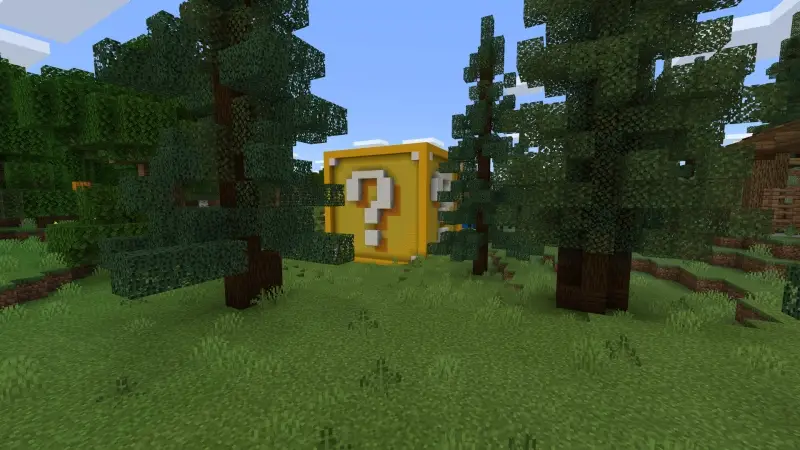 Скриншот Непревзойденные блоки удачи №2