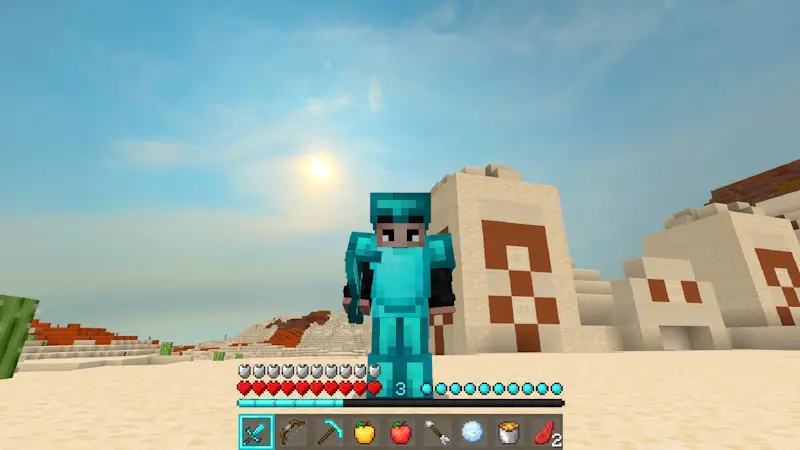 Скриншот Набор для PvP «Зевс 16x» №3