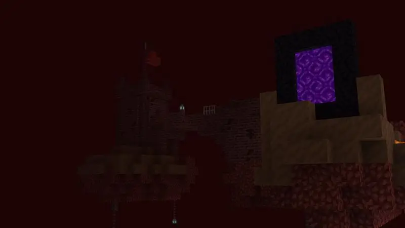 Скриншот Один блок: расширяющаяся граница №5