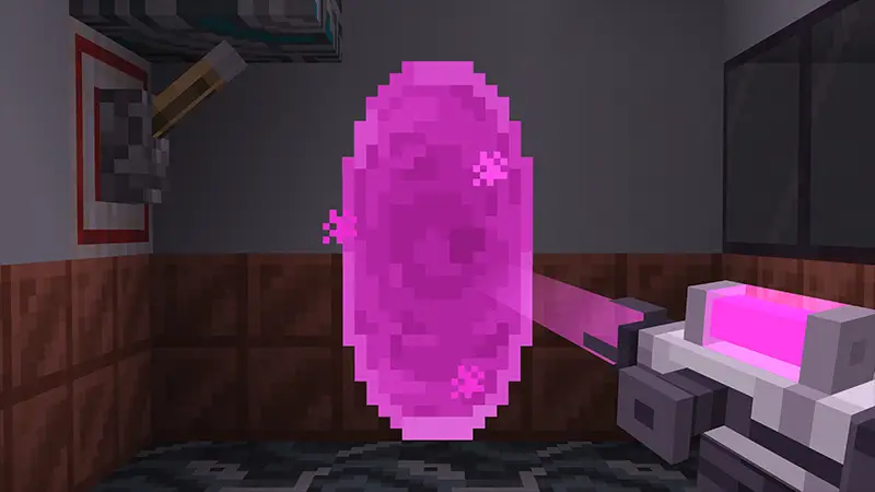 Скриншот ПОРТАЛ [ДОПОЛНЕНИЕ] №4