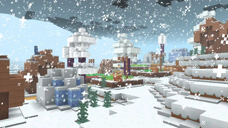 Скриншот Пастельные приключения №9