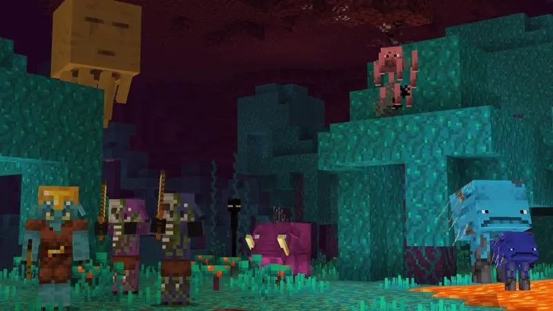 Скриншот Краска Add-On 2.0 №7