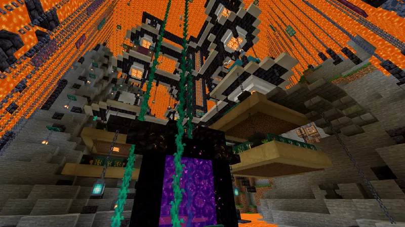 Скриншот Под горой №4