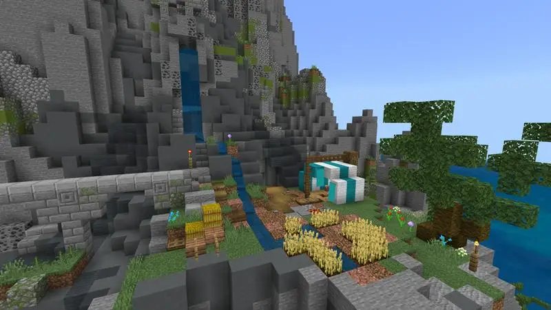 Скриншот Остров №5