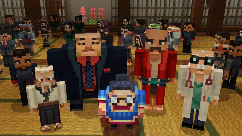 Скриншот Город драконов №5