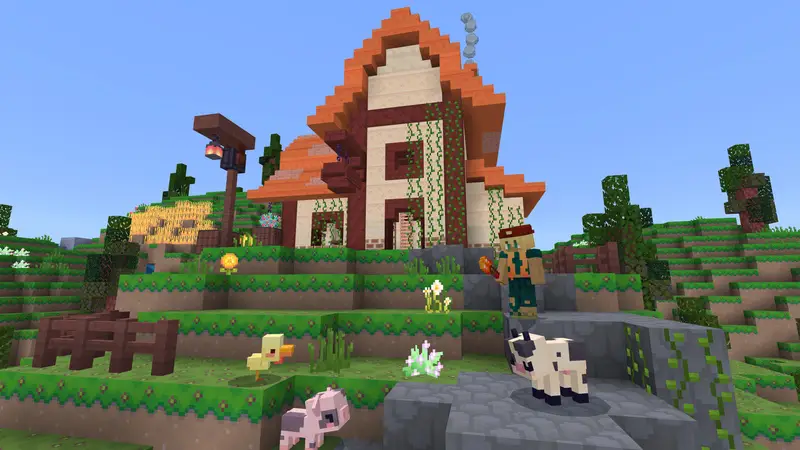 Скриншот Милота №3