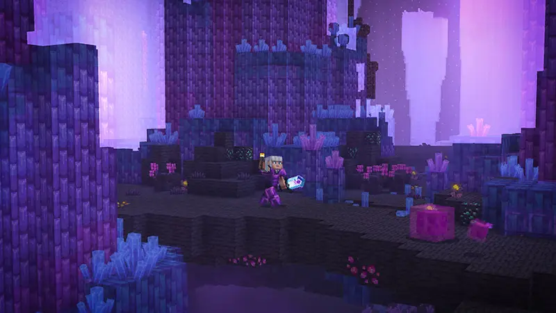 Скриншот ПЕРЕОСМЫСЛЕННЫЙ КРАЙ №3