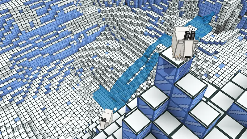 Скриншот Frameworks №2