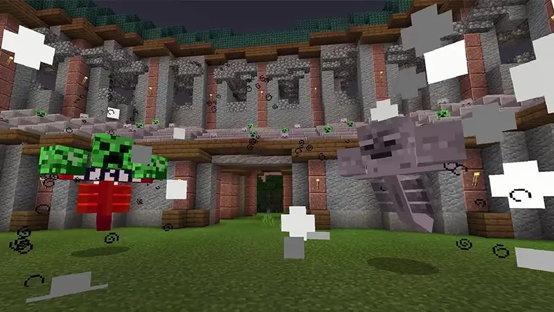 Скриншот Големы+ №4