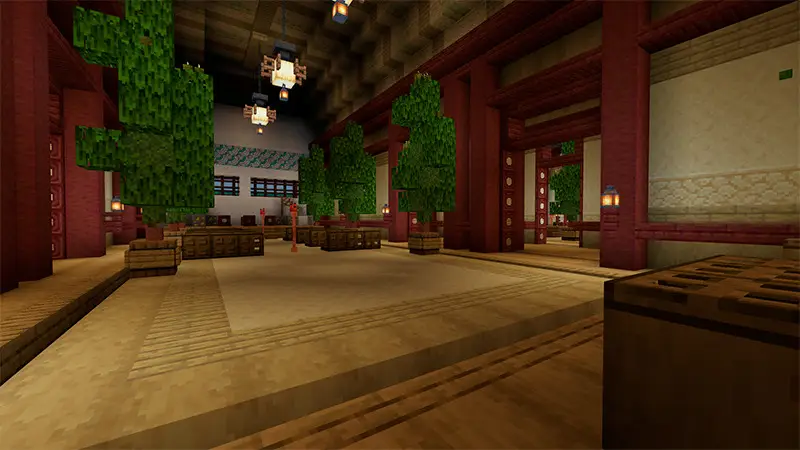 Скриншот Цветок вишни №1