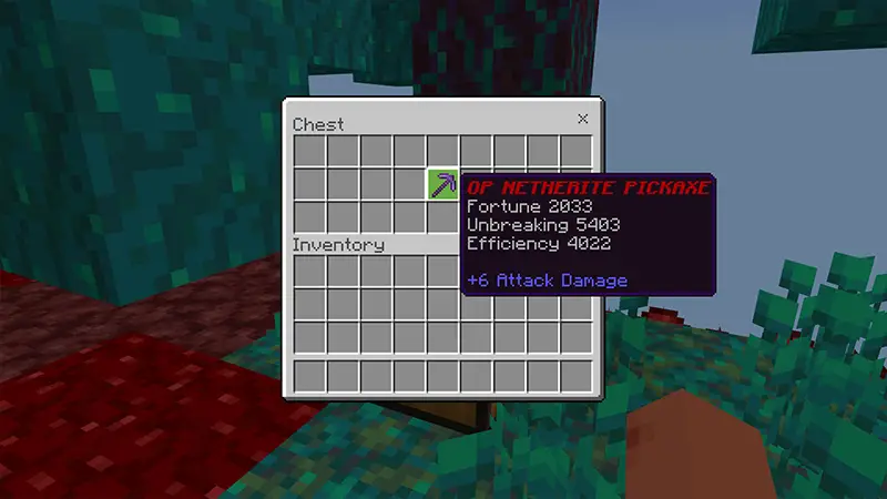 Скриншот Сверхмощная сетка №10