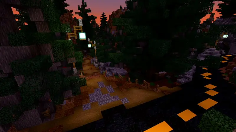 Скриншот Заброшенная психиатрическая лечебница №2