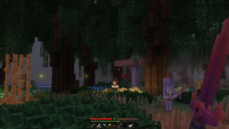 Скриншот X3 - Пиксельный реализм №7