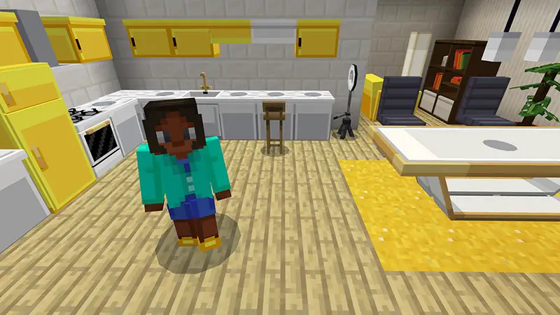 Скриншот Современная мебель №4