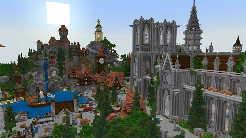 Скриншот Медиера №5