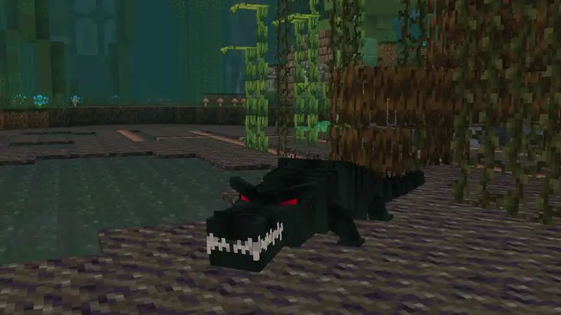 Скриншот Мега Эволюция №4