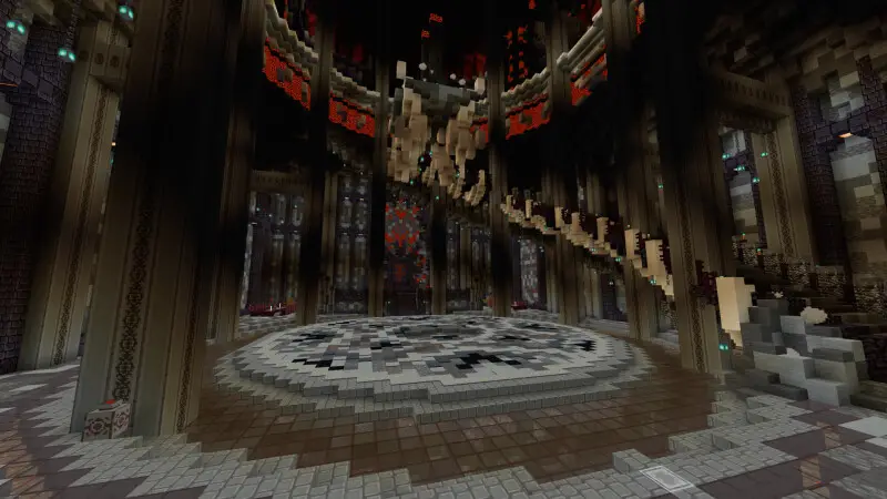 Скриншот Дьявольский замок №1