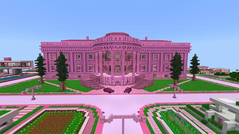 Скриншот Изобилие блесток №9