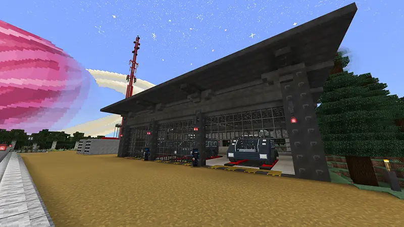 Скриншот Ролевая игра: колония №4