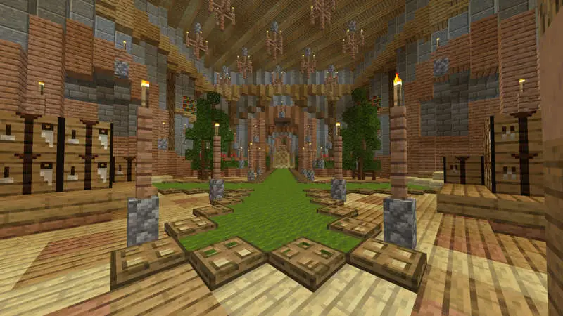 Скриншот Замок Хартберг №4