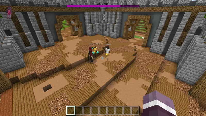 Скриншот Королевство Приключений №3