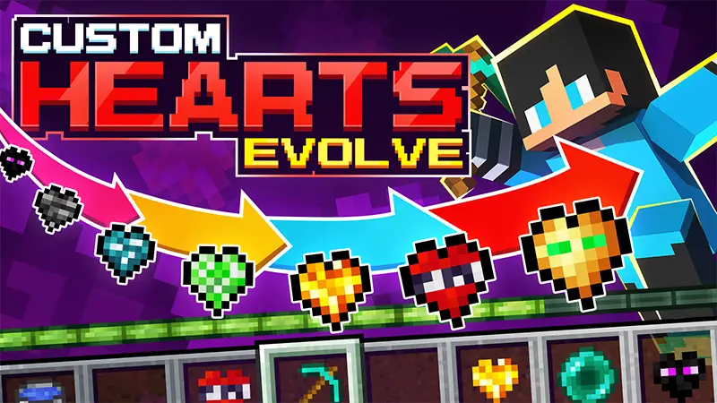 АВТОРСКИЕ СЕРДЦА: ЭВОЛЮЦИЯ