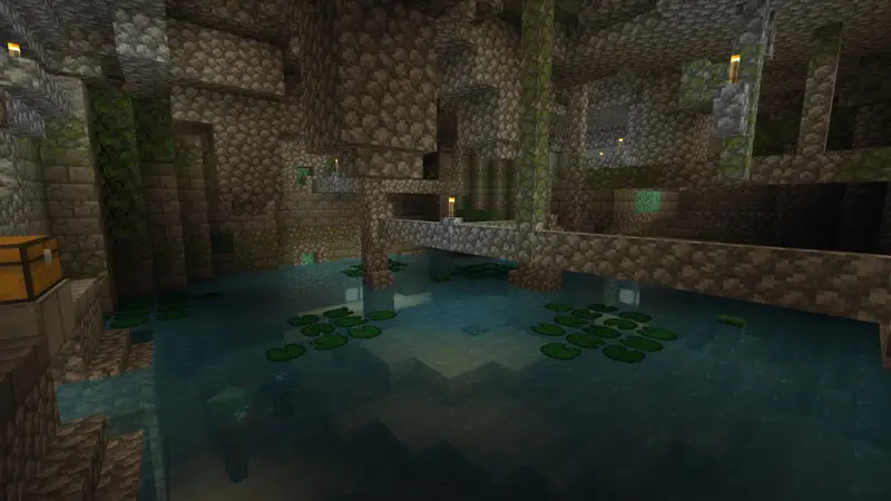 Скриншот Деревня Аванпост №2