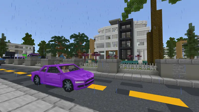 Скриншот Город геймеров №4