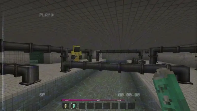 Скриншот Реалистичное Закулисье HD №5