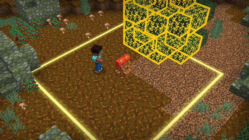 Скриншот Дополнение Camping Backpack 1.3 №2