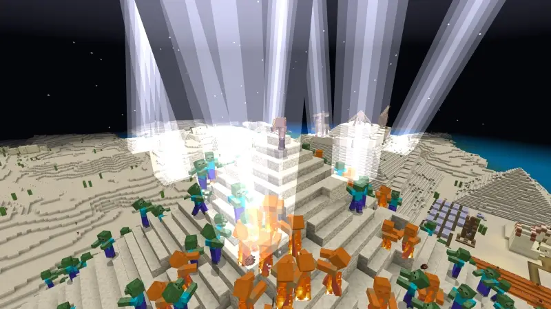 Скриншот Тотемы №1