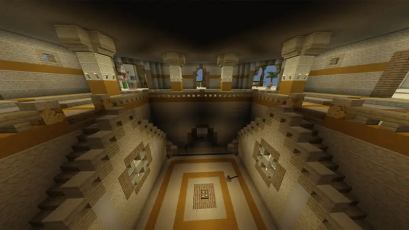 Скриншот Жизнь в пустыне №4